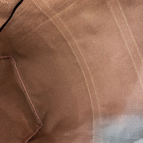 AUTHENTIC LV KEEPALL 55 - Picture 11 of 12